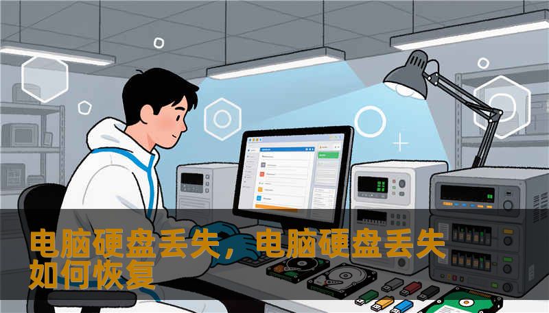 电脑硬盘丢失,电脑硬盘丢失如何恢复 电脑硬盘丢失,电脑硬盘丢失如何恢复