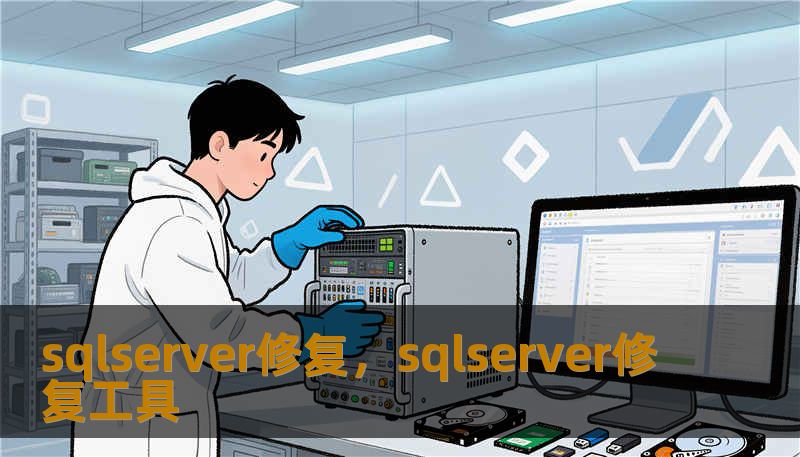sqlserver修复，sqlserver修复工具