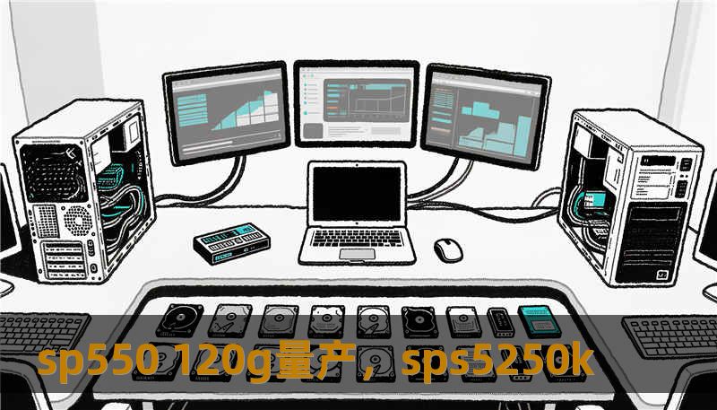 这篇文章将带你深入了解威刚SP550120G固态硬盘的量产与修复技巧。无论你是面对掉速、卡死还是完全不认盘的困境，本文都将通过硬核的技术拆解与实战步骤，手把手教你利用SM2256控制器量产工具，让这块经典的SSD重焕生机，体验DIY修复的终极成就感。