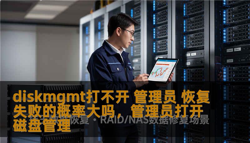 Diskmgmt打不开，作为系统管理工具之一，问题的出现让很多用户烦恼。本文将详细解读如何解决Diskmgmt打不开的问题，并探讨恢复失败的概率，帮助你轻松应对相关困境。