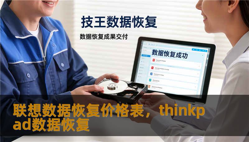 联想数据恢复价格表，thinkpad数据恢复