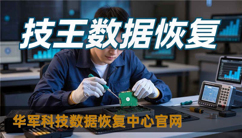 华军科技数据恢复中心官网