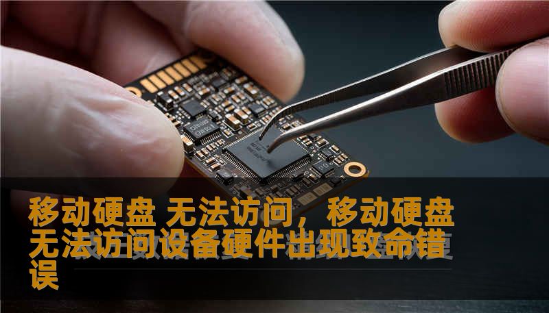 移动硬盘 无法访问,移动硬盘无法访问设备硬件出现致命错误 移动硬盘 无法访问,移动硬盘无法访问设备硬件出现致命错误