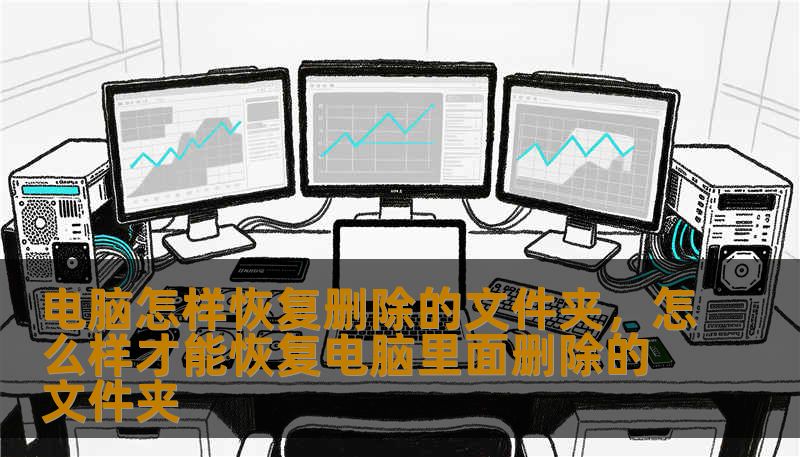 电脑怎样恢复删除的文件夹，怎么样才能恢复电脑里面删除的文件夹