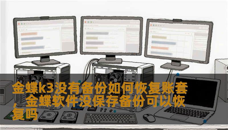 金蝶k3没有备份如何恢复账套，金蝶软件没保存备份可以恢复吗