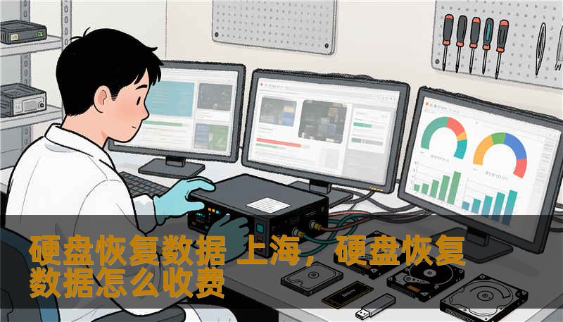硬盘恢复数据 上海，硬盘恢复数据怎么收费