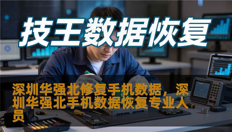 深圳华强北修复手机数据，深圳华强北手机数据恢复专业人员