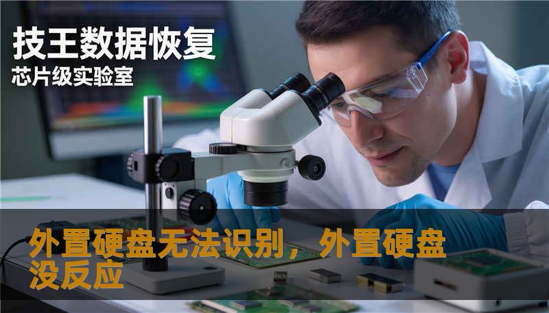 外置硬盘无法识别,外置硬盘没反应 外置硬盘无法识别,外置硬盘没反应