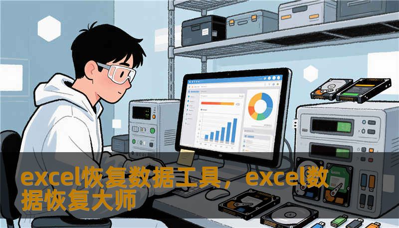 excel恢复数据工具，excel数据恢复大师