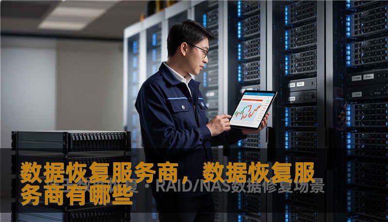 数据恢复服务商，数据恢复服务商有哪些