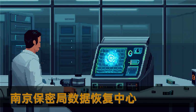 南京保密局数据恢复中心