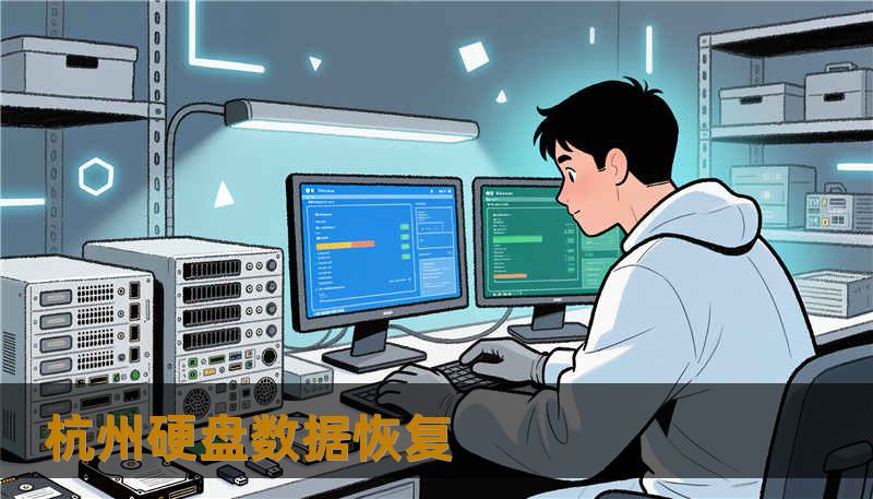 杭州硬盘数据恢复 杭州硬盘数据恢复