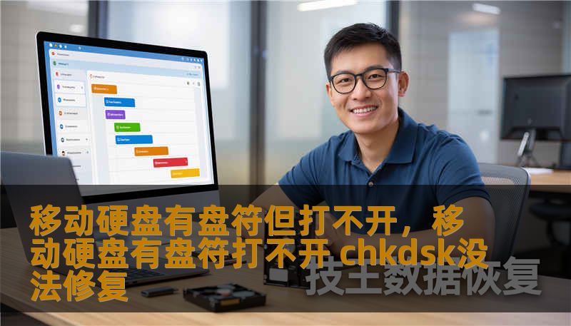 移动硬盘有盘符但打不开,移动硬盘有盘符打不开 chkdsk没法修复 移动硬盘有盘符但打不开,移动硬盘有盘符打不开 chkdsk没法修复