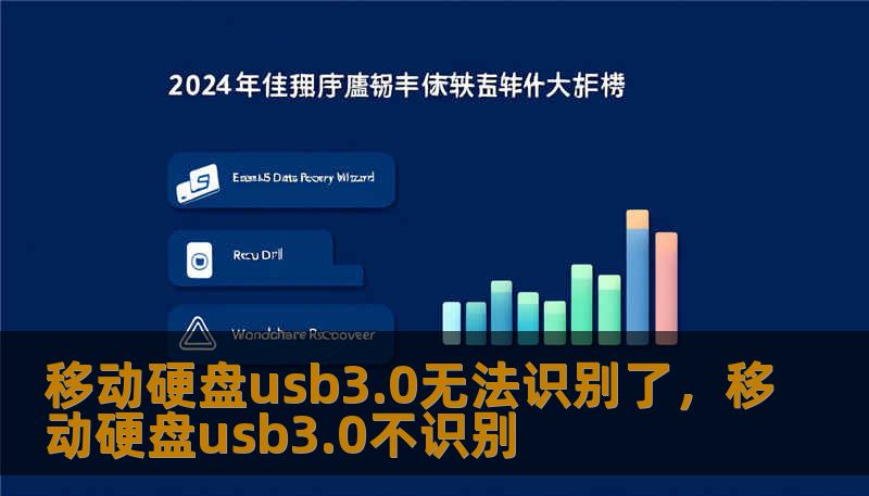 移动硬盘usb3.0无法识别了，移动硬盘usb3.0不识别