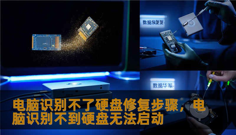 电脑识别不了硬盘修复步骤,电脑识别不到硬盘无法启动 电脑识别不了硬盘修复步骤,电脑识别不到硬盘无法启动