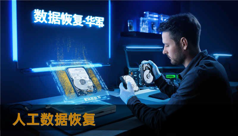 人工数据恢复 人工数据恢复