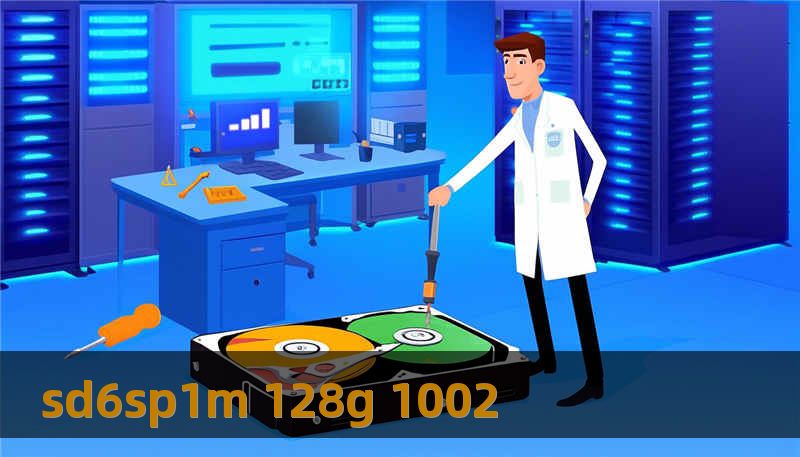 sd6sp1m 128g 1002