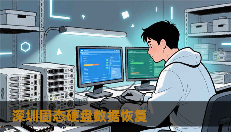 深圳固态硬盘数据恢复 深圳固态硬盘数据恢复