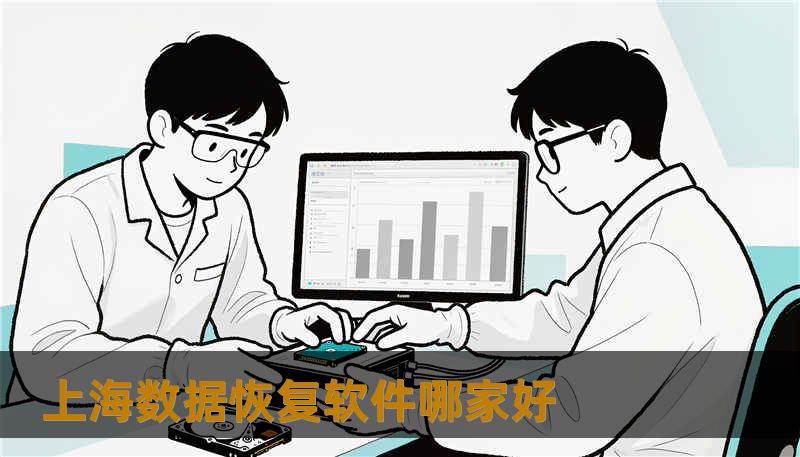 上海数据恢复软件哪家好 上海数据恢复软件哪家好
