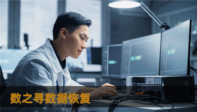 数之寻数据恢复