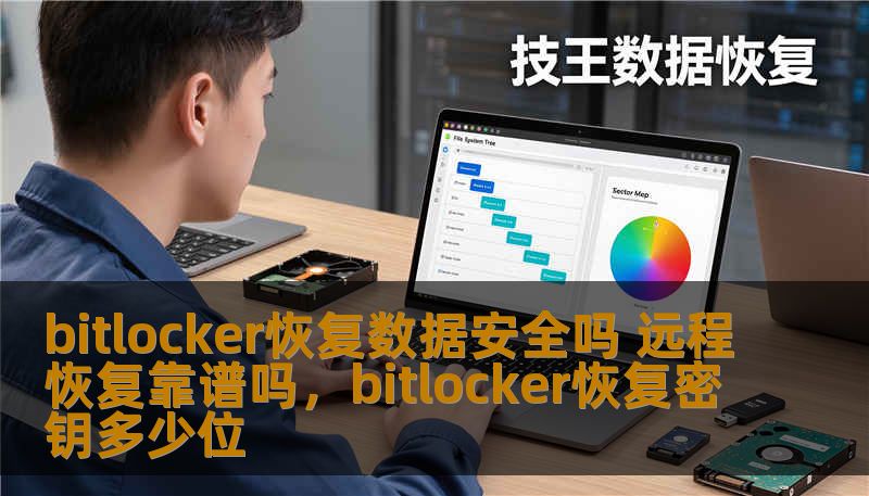 bitlocker恢复数据安全吗 远程恢复靠谱吗，bitlocker恢复密钥多少位