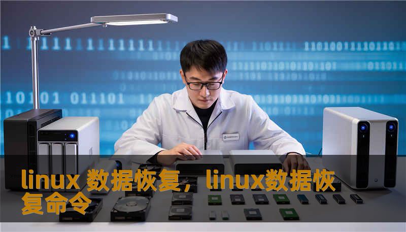 linux 数据恢复，linux数据恢复命令