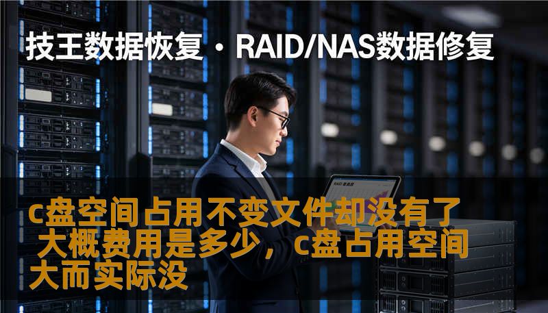 c盘空间占用不变文件却没有了 大概费用是多少,c盘占用空间大而实际没 c盘空间占用不变文件却没有了 大概费用是多少,c盘占用空间大而实际没