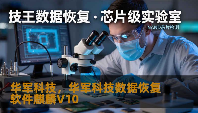 华军科技,华军科技数据恢复软件麒麟V10 华军科技,华军科技数据恢复软件麒麟V10