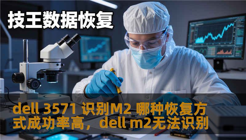 dell 3571 识别M2 哪种恢复方式成功率高，dell m2无法识别