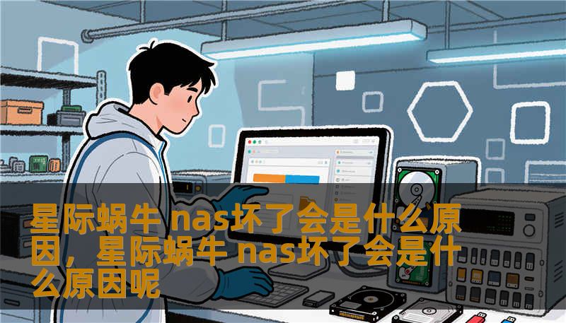 星际蜗牛 nas坏了会是什么原因，星际蜗牛 nas坏了会是什么原因呢