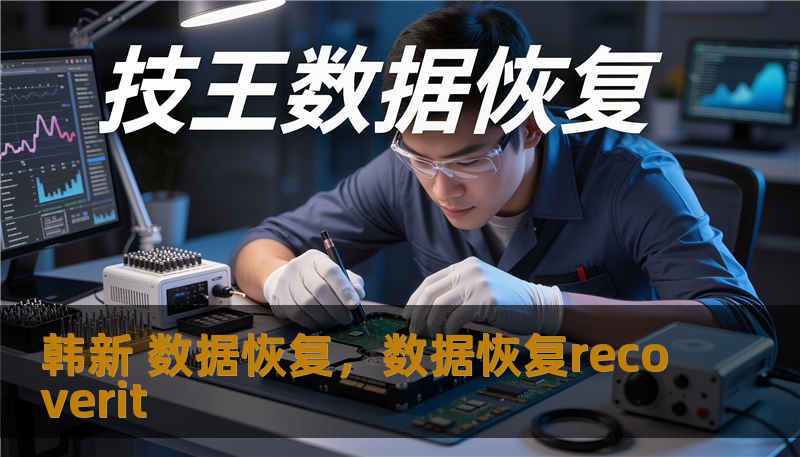 韩新 数据恢复，数据恢复recoverit