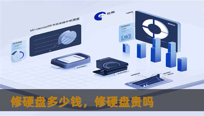 修硬盘多少钱，修硬盘贵吗