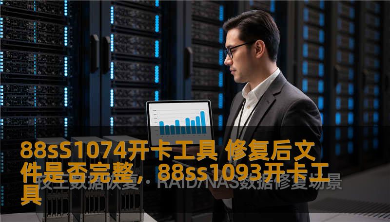 88sS1074开卡工具 修复后文件是否完整，88ss1093开卡工具