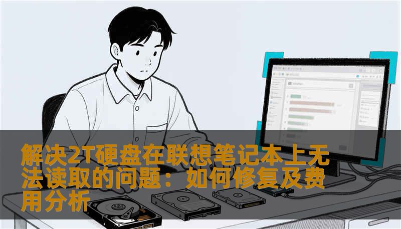 解决2T硬盘在联想笔记本上无法读取的问题:如何修复及费用分析 解决2T硬盘在联想笔记本上无法读取的问题:如何修复及费用分析