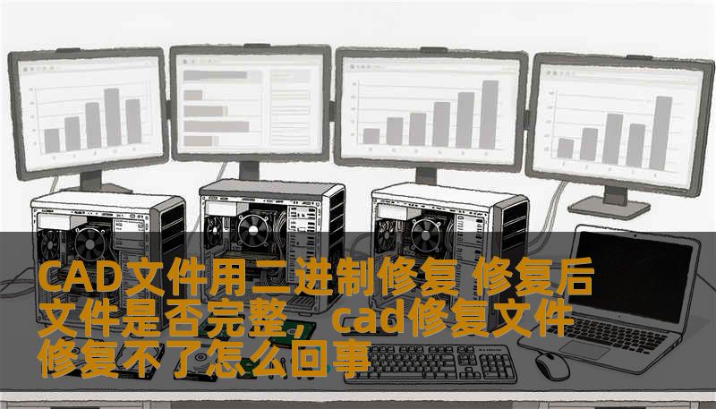 CAD文件用二进制修复 修复后文件是否完整，cad修复文件修复不了怎么回事
