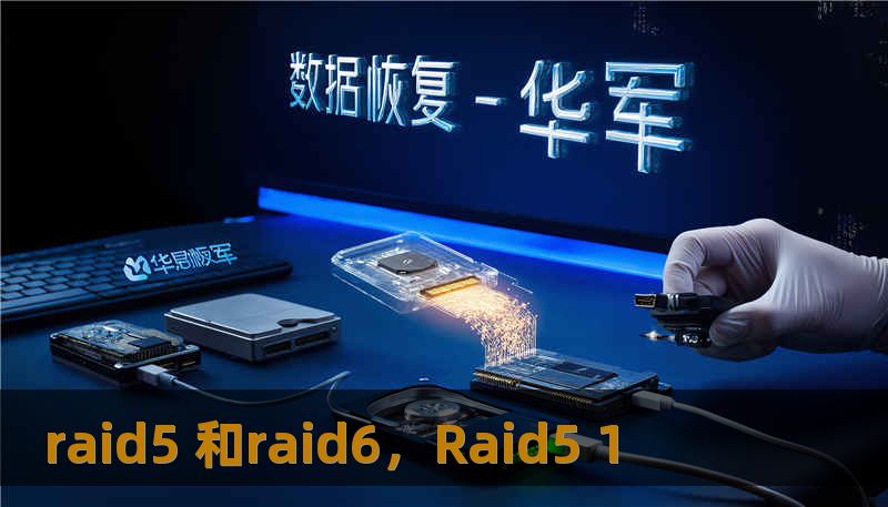 raid5 和raid6，Raid5 1
