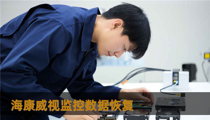 海康威视监控数据恢复