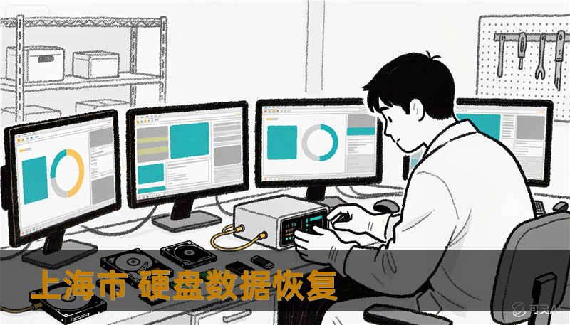 上海市 硬盘数据恢复