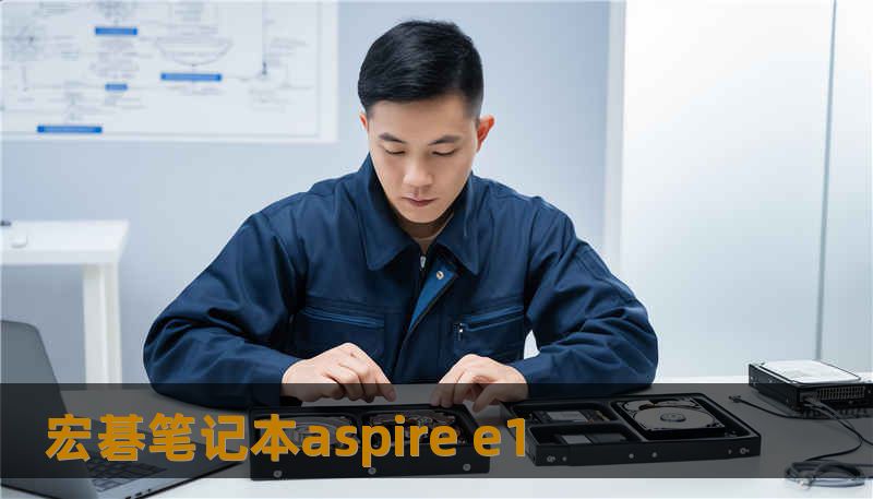 宏碁笔记本aspire e1