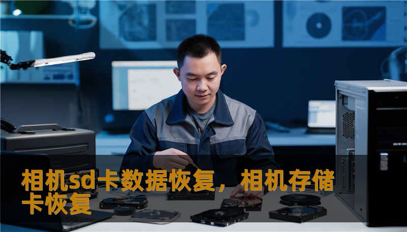 相机sd卡数据恢复，相机存储卡恢复