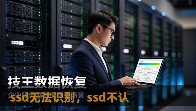 ssd无法识别，ssd不认