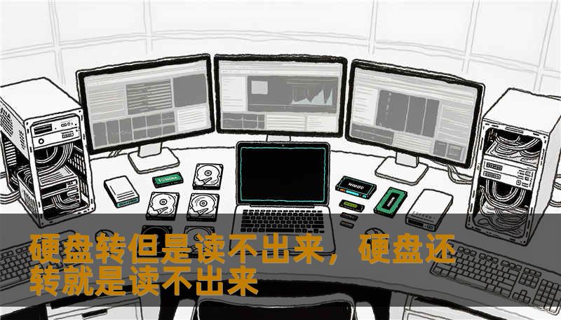 硬盘转但是读不出来,硬盘还转就是读不出来 硬盘转但是读不出来,硬盘还转就是读不出来