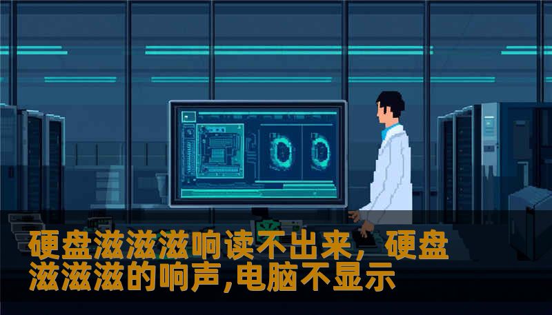 硬盘滋滋滋响读不出来，硬盘滋滋滋的响声,电脑不显示