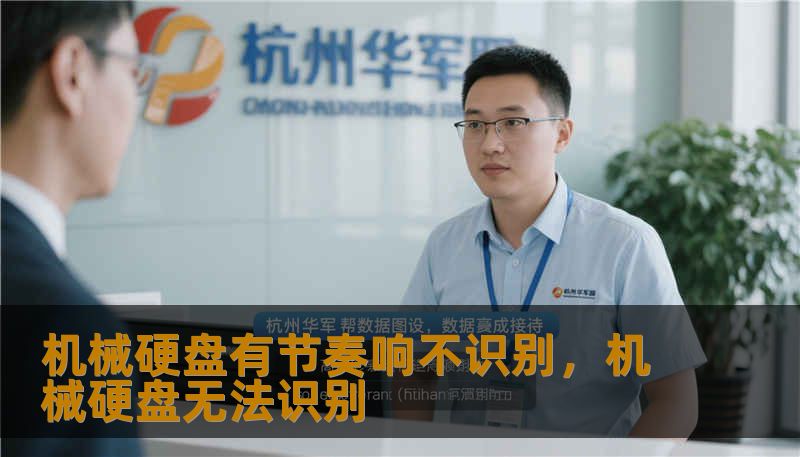 机械硬盘有节奏响不识别，机械硬盘无法识别