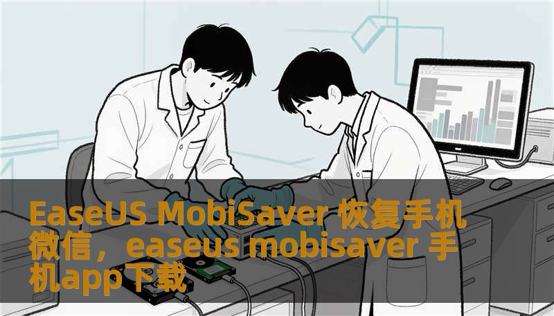 EaseUS MobiSaver 恢复手机微信,easeus mobisaver 手机app下载 EaseUS MobiSaver 恢复手机微信,easeus mobisaver 手机app下载