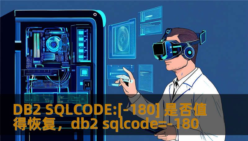 DB2 SQLCODE:[-180] 是否值得恢复，db2 sqlcode=-180