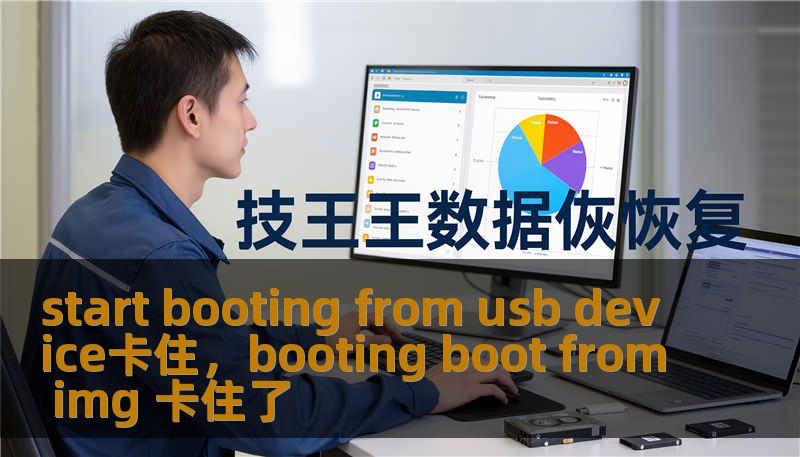 start booting from usb device卡住，booting boot from img 卡住了