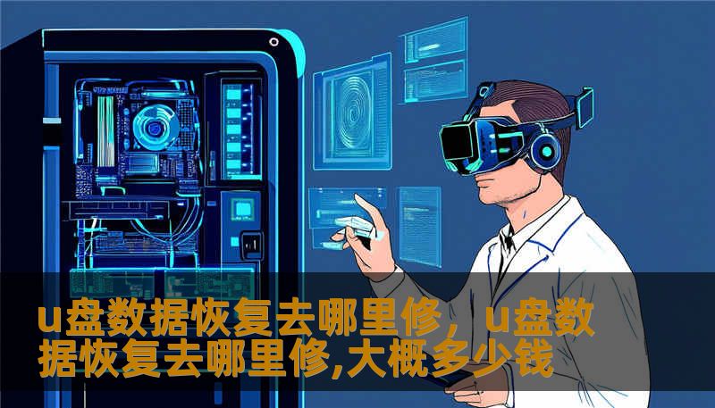 u盘数据恢复去哪里修，u盘数据恢复去哪里修,大概多少钱
