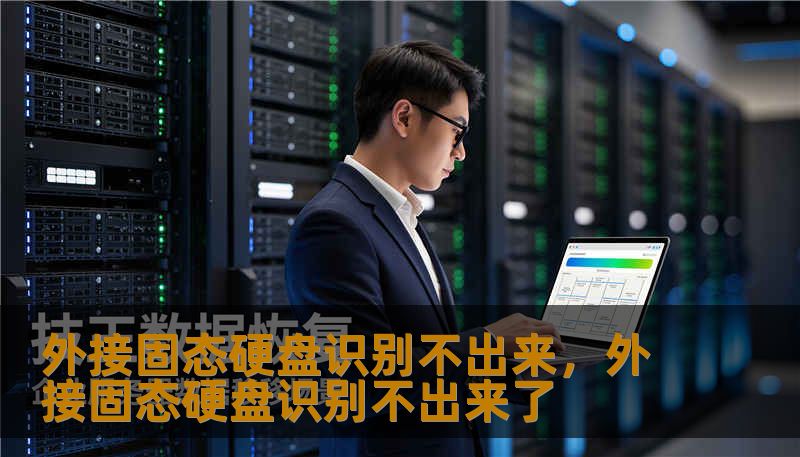 外接固态硬盘识别不出来，外接固态硬盘识别不出来了