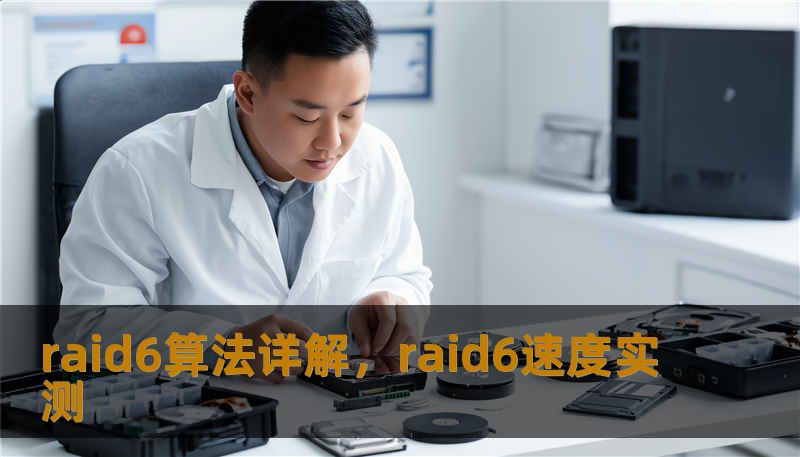 raid6算法详解,raid6速度实测 raid6算法详解,raid6速度实测
